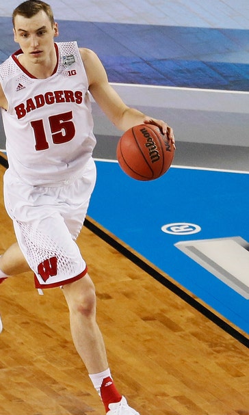 Even Ryan can't wait to see what is in store from Dekker this season